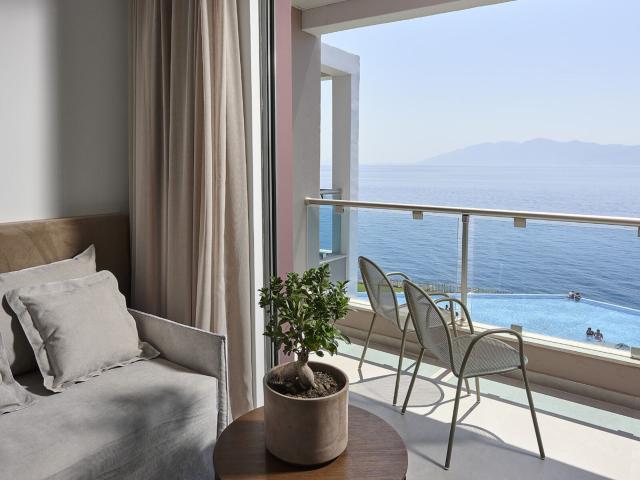 Michelangelo Resort & Spa