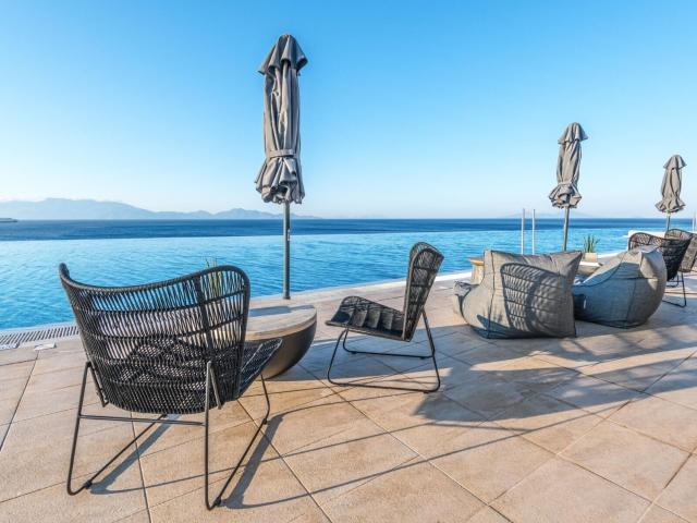 Michelangelo Resort & Spa