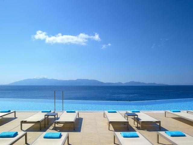 Michelangelo Resort & Spa