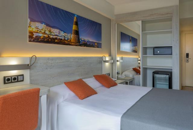 Medplaya Hotel Bali
