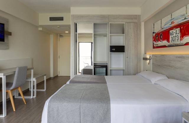 Medplaya Hotel Bali