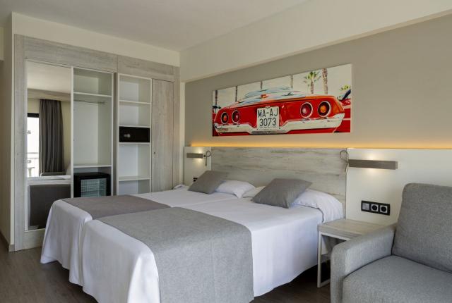 Medplaya Hotel Bali