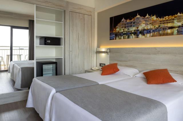 Medplaya Hotel Bali