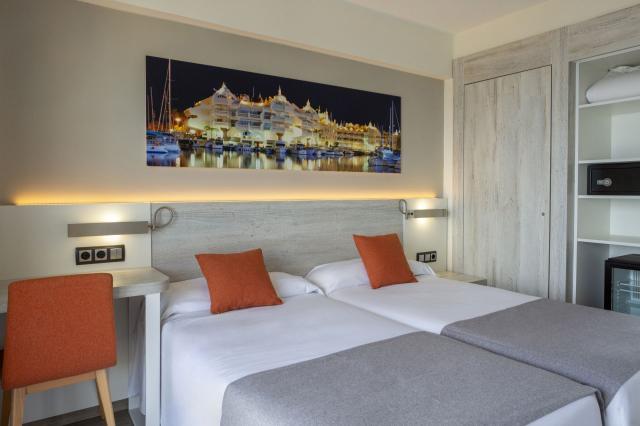 Medplaya Hotel Bali