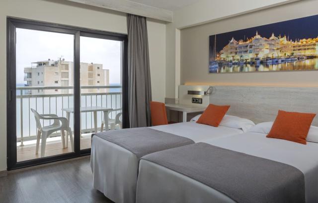 Medplaya Hotel Bali