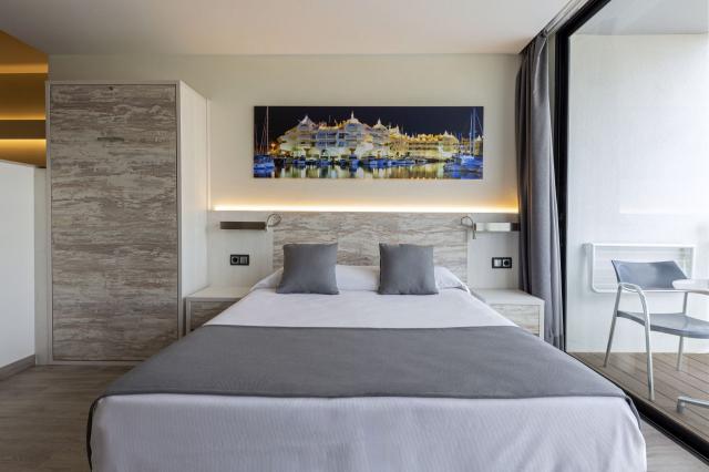 Medplaya Hotel Bali