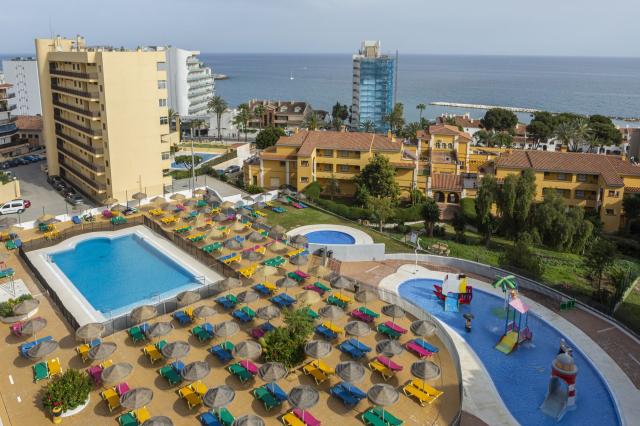 Medplaya Hotel Bali