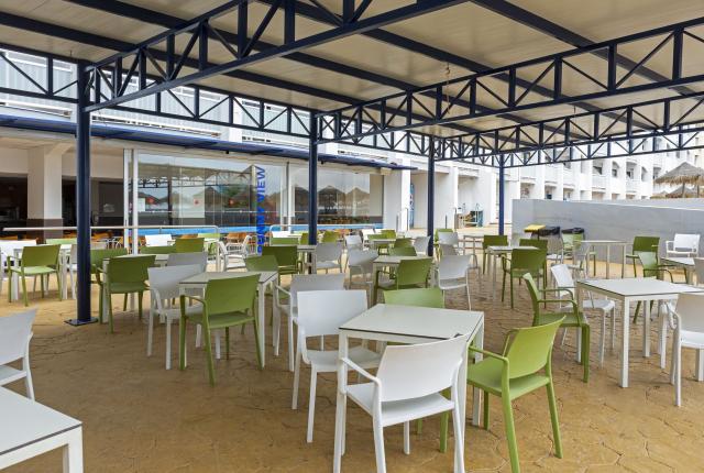 Medplaya Hotel Bali