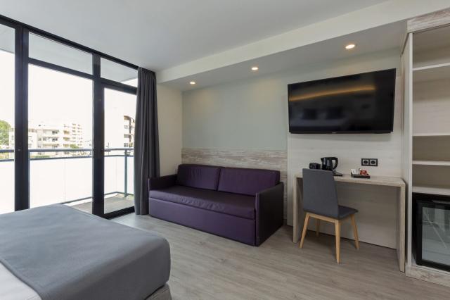 Medplaya Hotel Bali