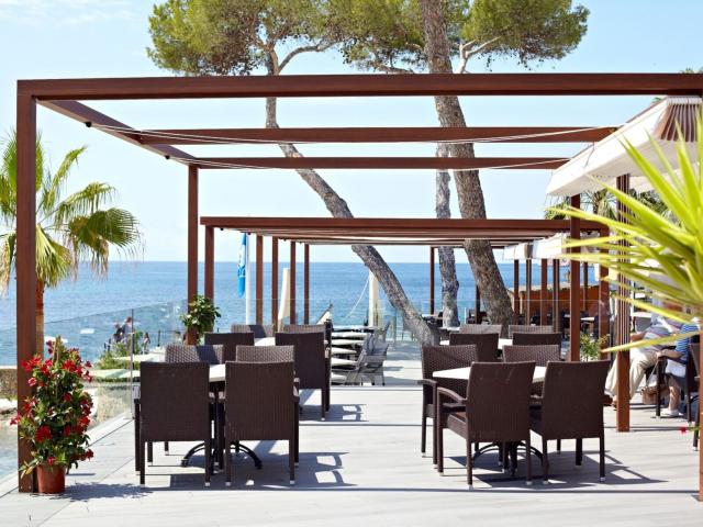 Grupotel Playa Camp de Mar