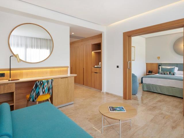 Grupotel Playa Camp de Mar