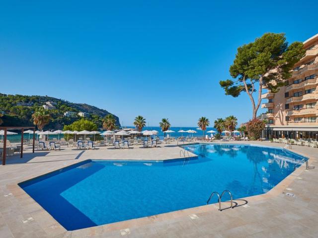 Grupotel Playa Camp de Mar