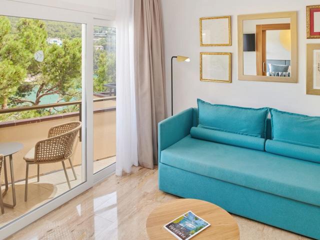 Grupotel Playa Camp de Mar
