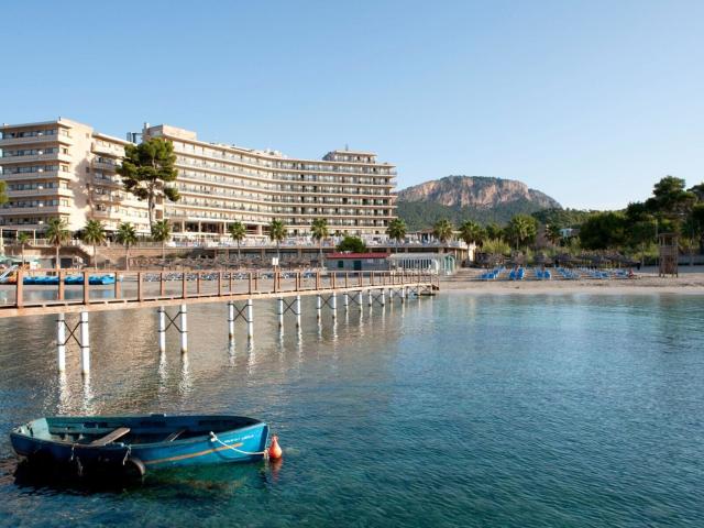 Grupotel Playa Camp de Mar