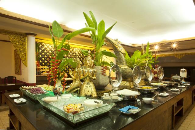 Kata Palm Resort & Spa