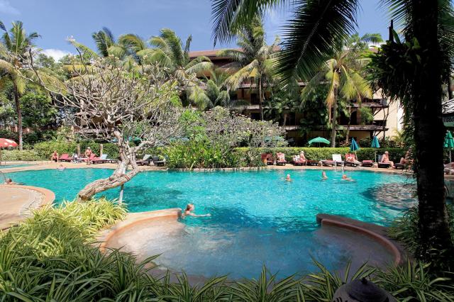 Kata Palm Resort & Spa