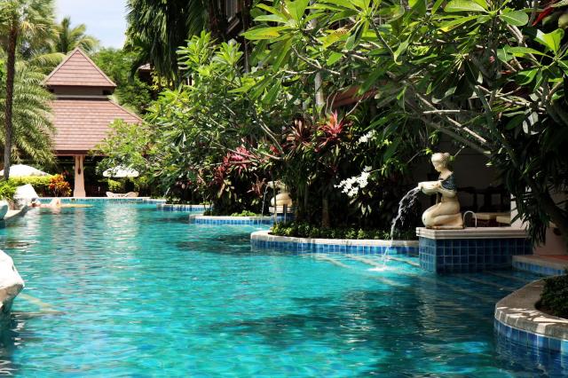 Kata Palm Resort & Spa