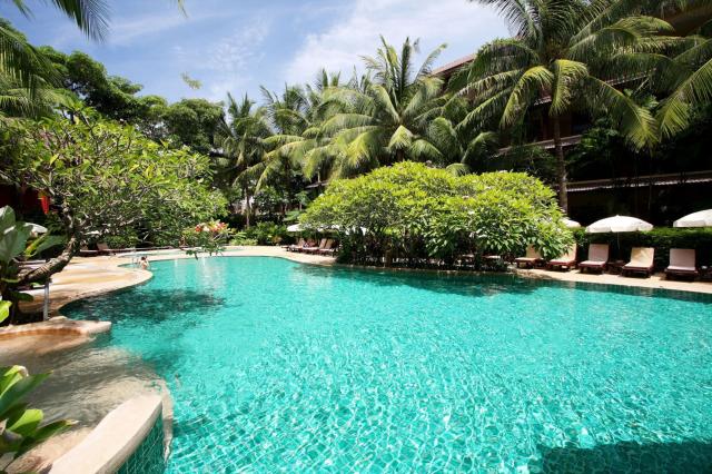 Kata Palm Resort & Spa