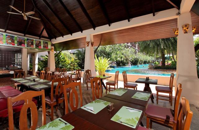 Kata Palm Resort & Spa