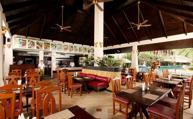 Kata Palm Resort & Spa