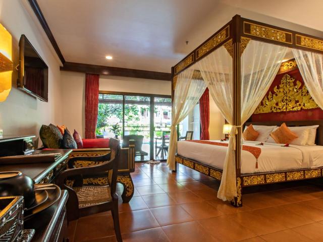 Kata Palm Resort & Spa
