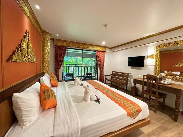 Kata Palm Resort & Spa