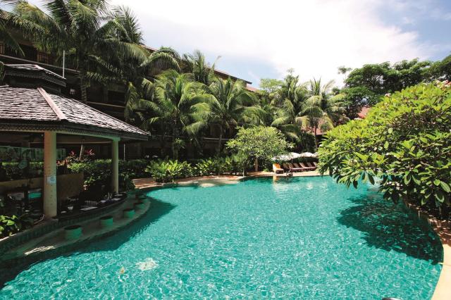 Kata Palm Resort & Spa