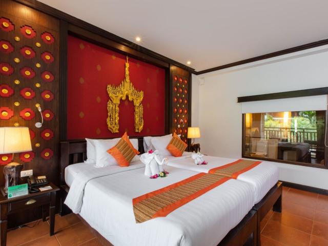 Kata Palm Resort & Spa