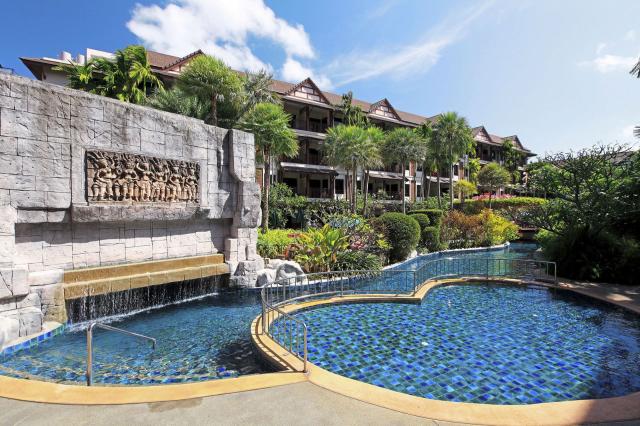 Kata Palm Resort & Spa