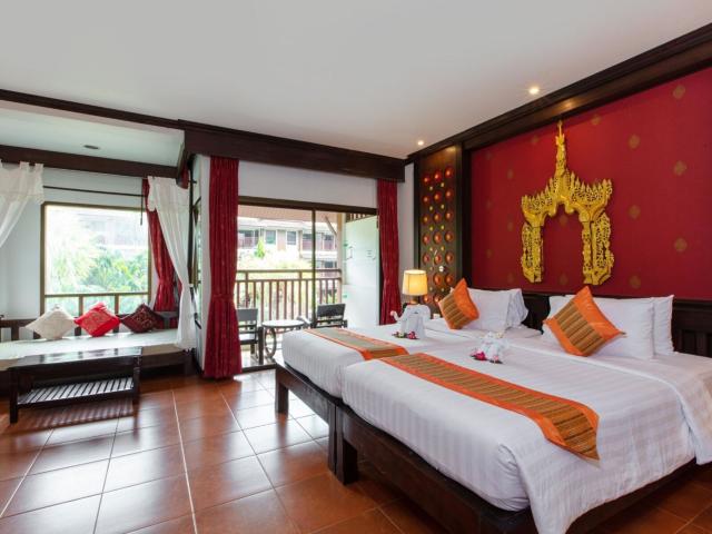 Kata Palm Resort & Spa