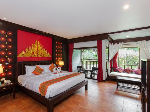 Kata Palm Resort & Spa