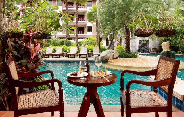 Kata Palm Resort & Spa