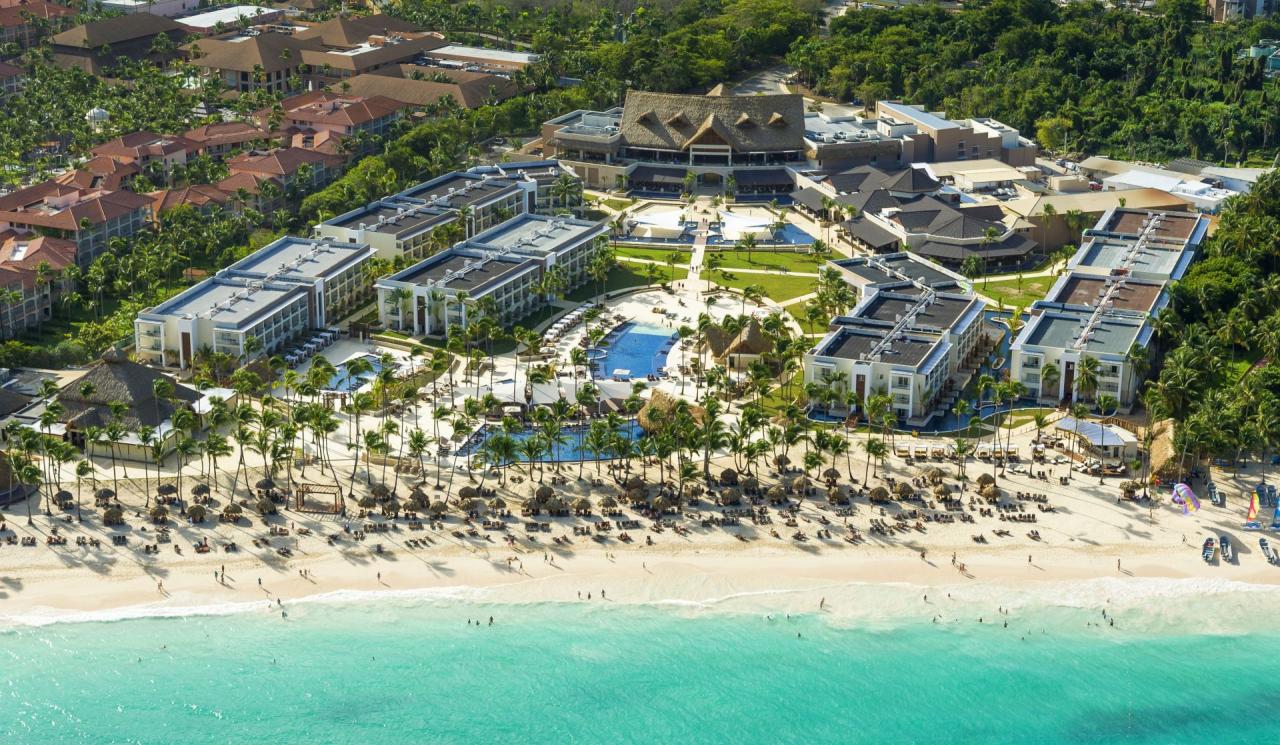 Royalton Punta Cana Resort