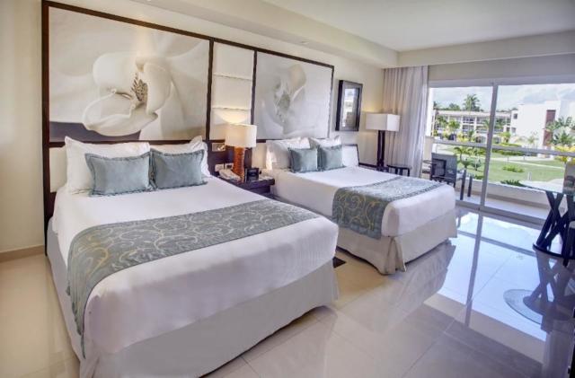 Royalton Punta Cana Resort