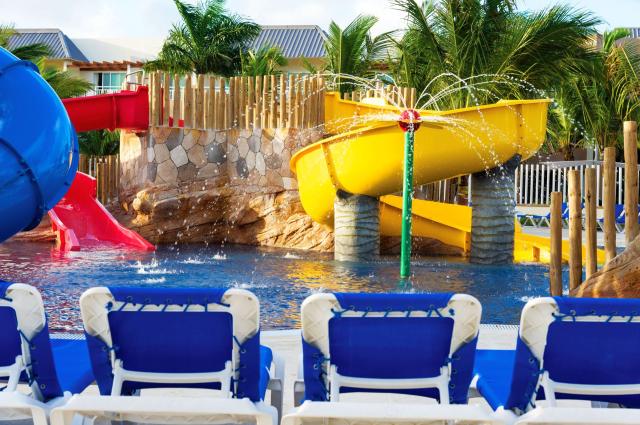Royalton Punta Cana Resort