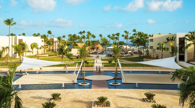 Royalton Punta Cana Resort