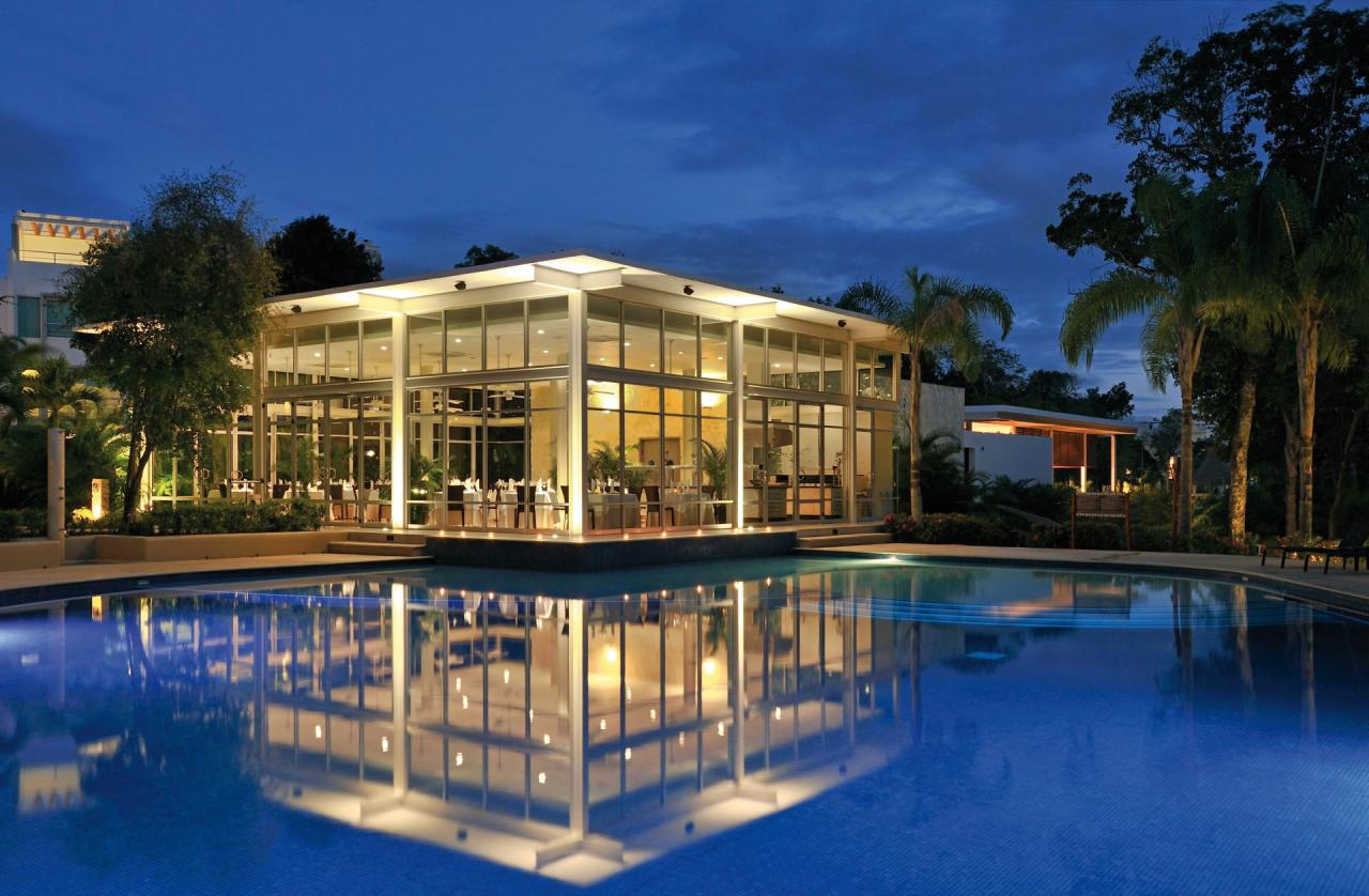 Luxury Bahia Principe Sian Ka'an