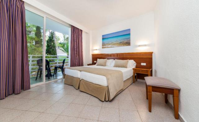 Globales Palmanova Palace