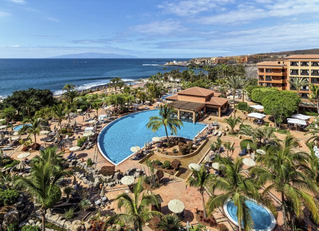 H10 Costa Adeje Palace