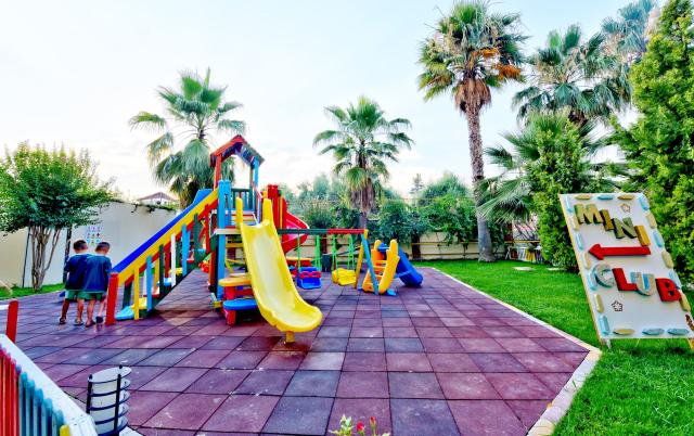 Side Star Park