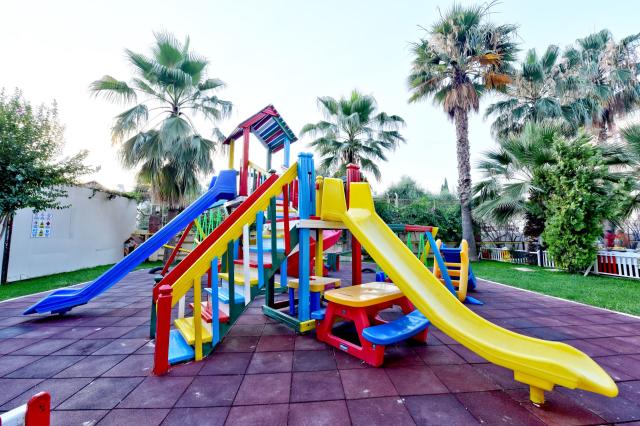 Side Star Park