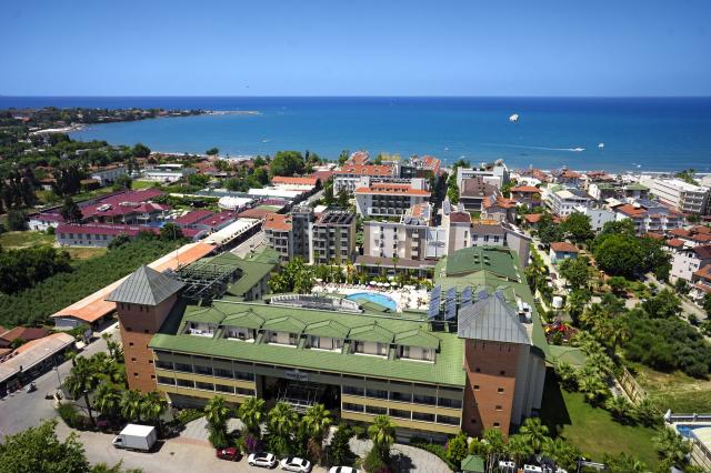 Side Star Park