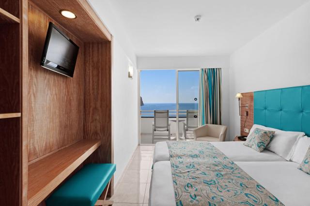 Alua Gran Camp De Mar