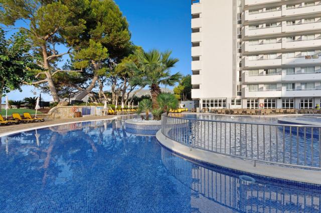 Alua Gran Camp De Mar