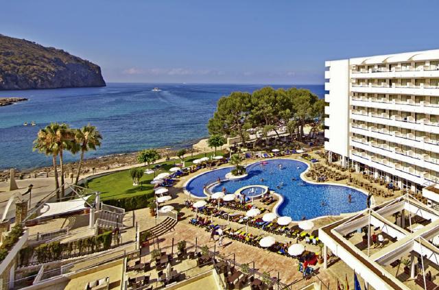 Alua Gran Camp De Mar
