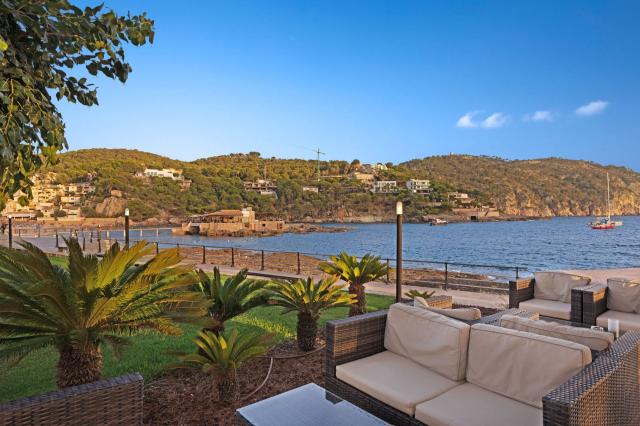 Alua Gran Camp De Mar