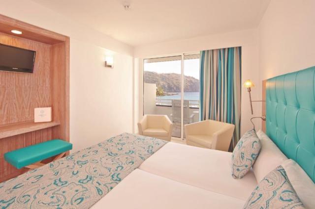 Alua Gran Camp De Mar