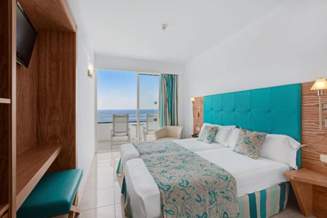 Alua Gran Camp De Mar