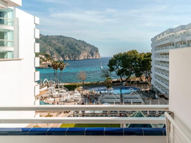 Alua Gran Camp De Mar