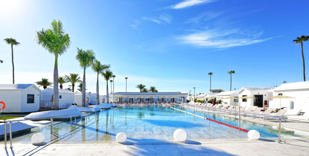 Club Maspalomas